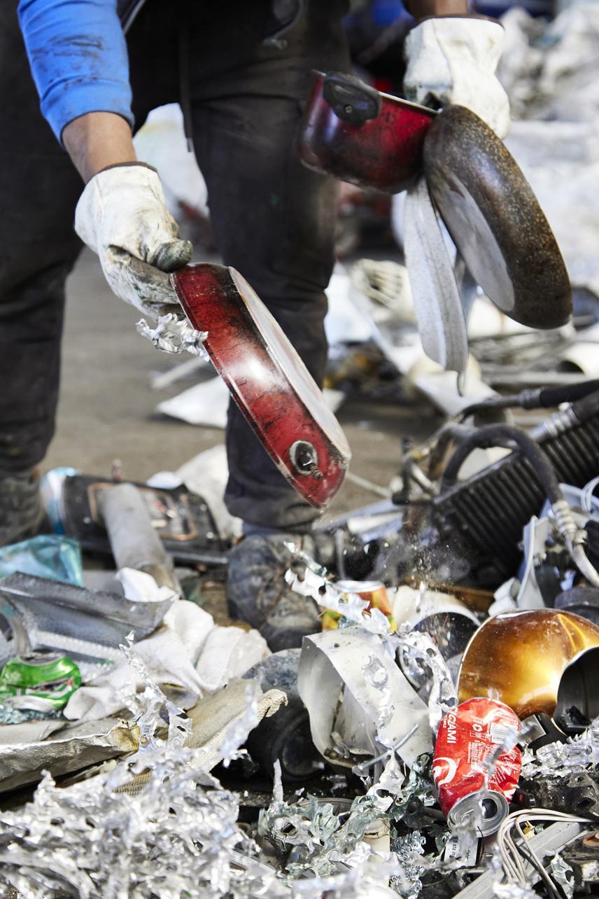 CIRCULAR ECONOMICS: What is the Milotta group doing?