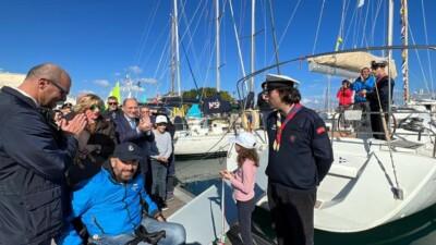 Milotta Group e la Lega Navale: Insieme per un Mare Accessibile a Tutti