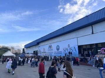 Milotta Group alla 70° Fiera Campionaria del Mediterraneo