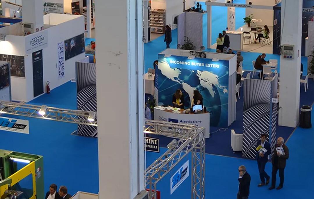 Milotta Group protagonista a MEDIEDIL 2025: innovazione e sostenibilità al centro dell’edilizia siciliana
