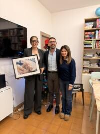 Milotta Group al fianco della Casa della Speranza di Palermo