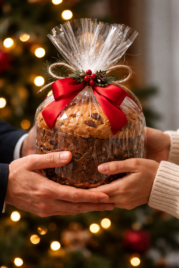 Milotta Group: un gesto di Natale che unisce impresa, persone e solidarietà