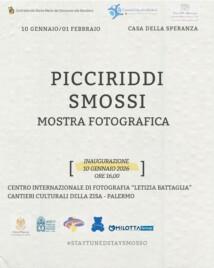 Milotta Group sostiene la mostra fotografica “Picciriddi Smossi”